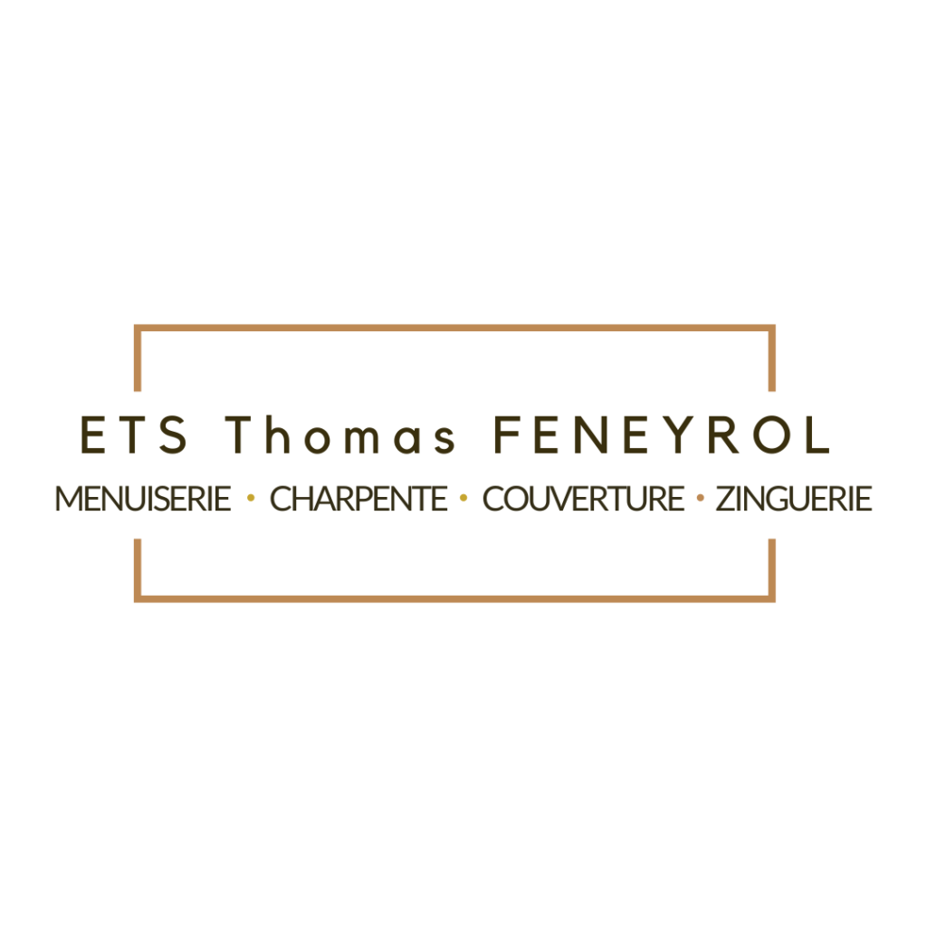 Thomas Feneyrol - Tuiles - Zinc - travaux du bois - bâtiment - Menuiserie - Charpente - Couverture - Zinguerie - Artisan - Saint bonnet le chastel - Qualibat